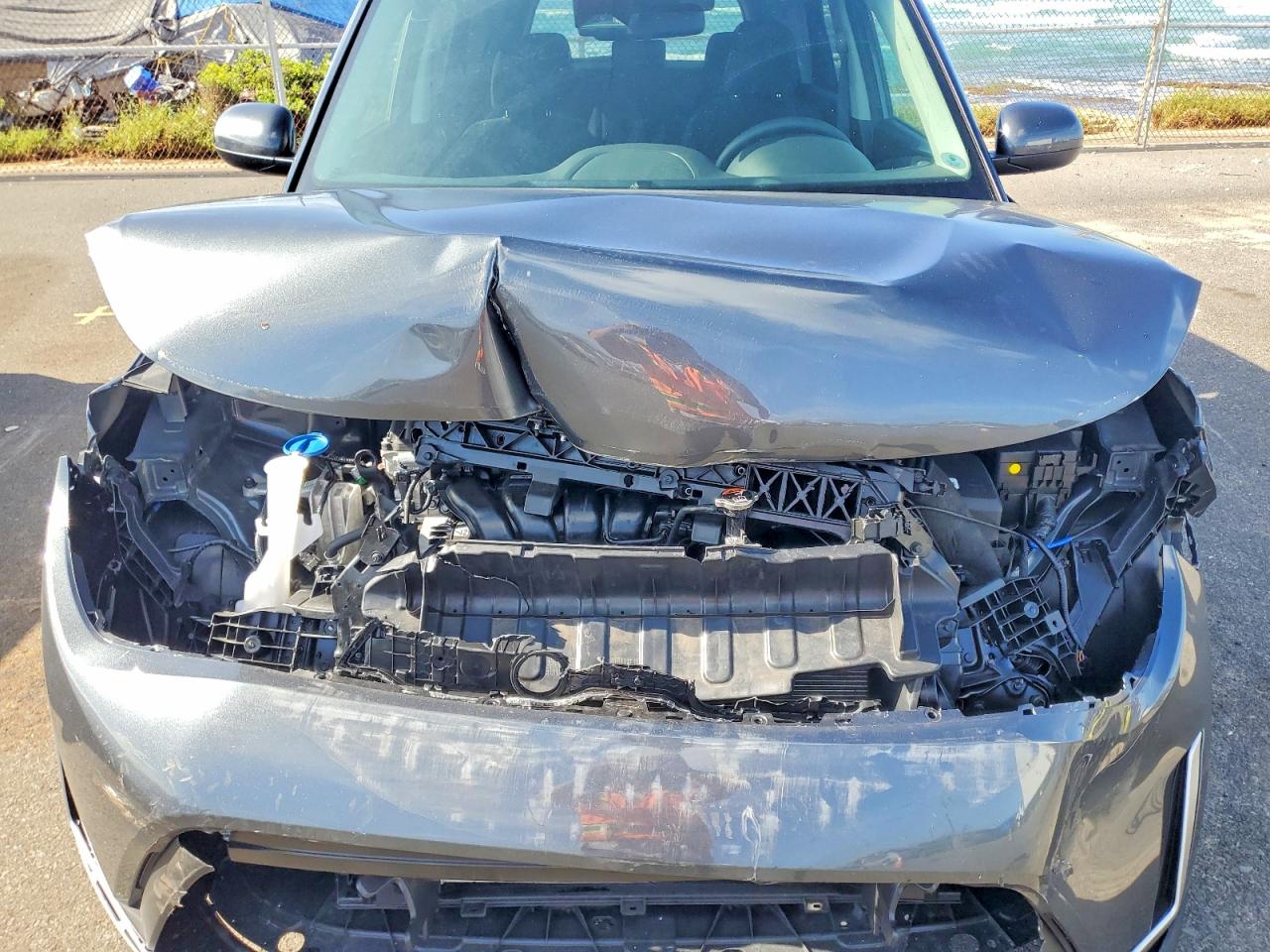 2025 Kia Soul VIN KNDJ23AU9S7966049 photo 12
