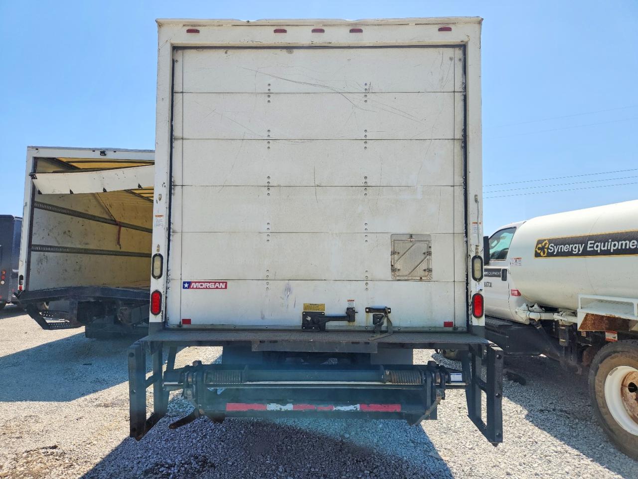 2014 INTERNATIONAL 4000 serie VIN 1HTMMAAL1EH755982 photo 11