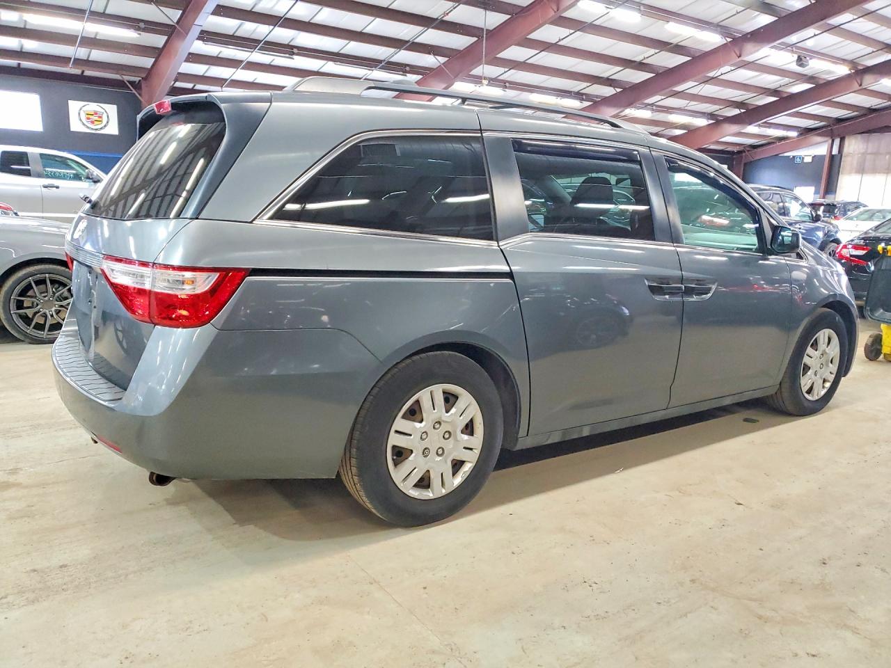2012 Honda All models VIN 5FNRL5H28CB097696 photo 3
