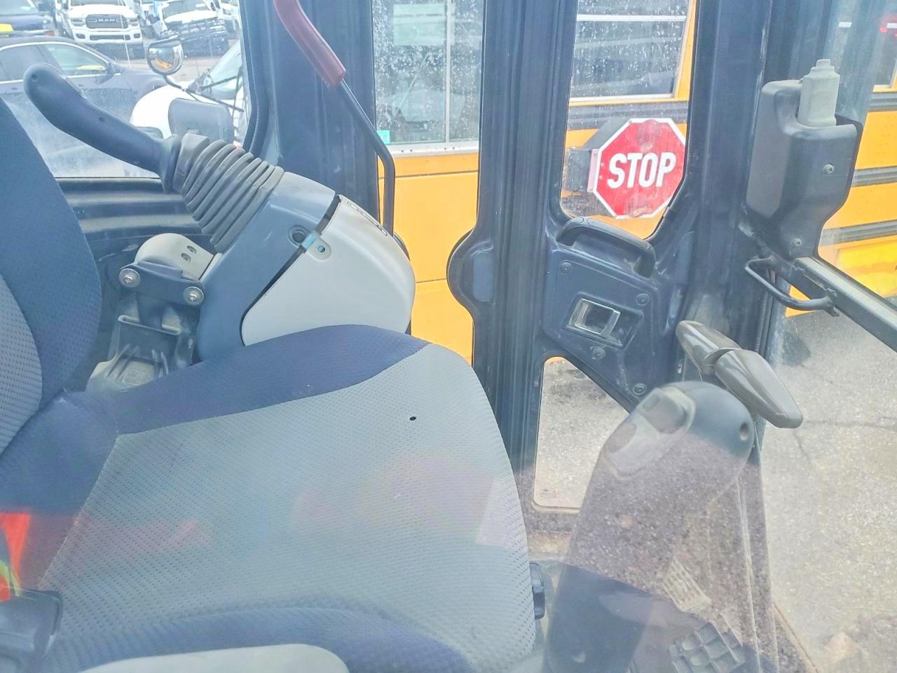2012 JOHN 35d min ex VIN 1FF035DXCGG269610 photo 5