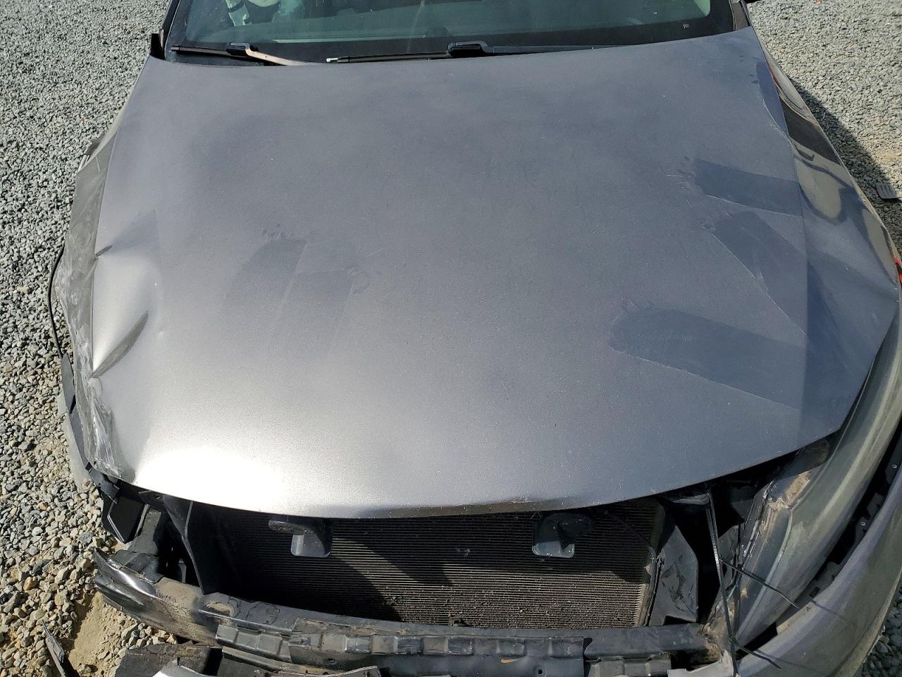 2015 Kia Optima VIN 5XXGR4A70FG366751 photo 11