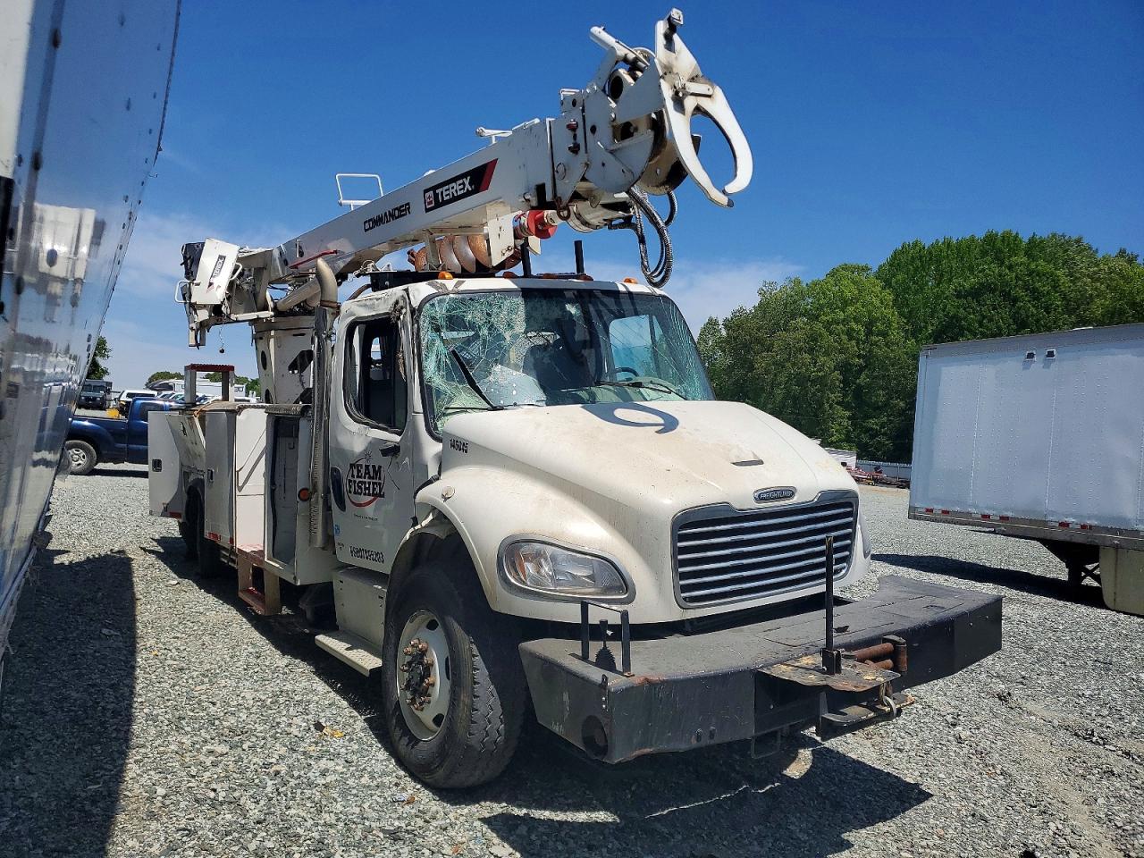 2022 FREIGHTLINER All other VIN 1FVDCXFC9NHNA0735 photo 1