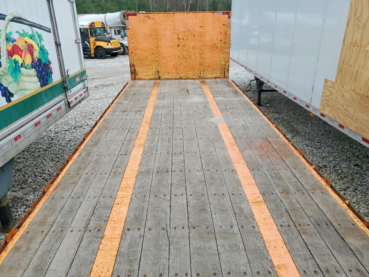 2017 GREAT Trailers VIN 1GRDM7328HH732388 photo 5