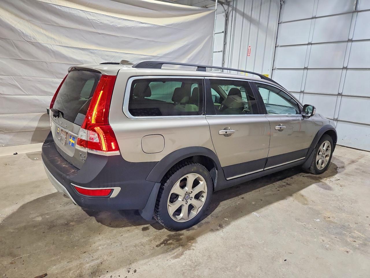 2015 Volvo Xc70 VIN YV4902NC6F1194295 photo 3