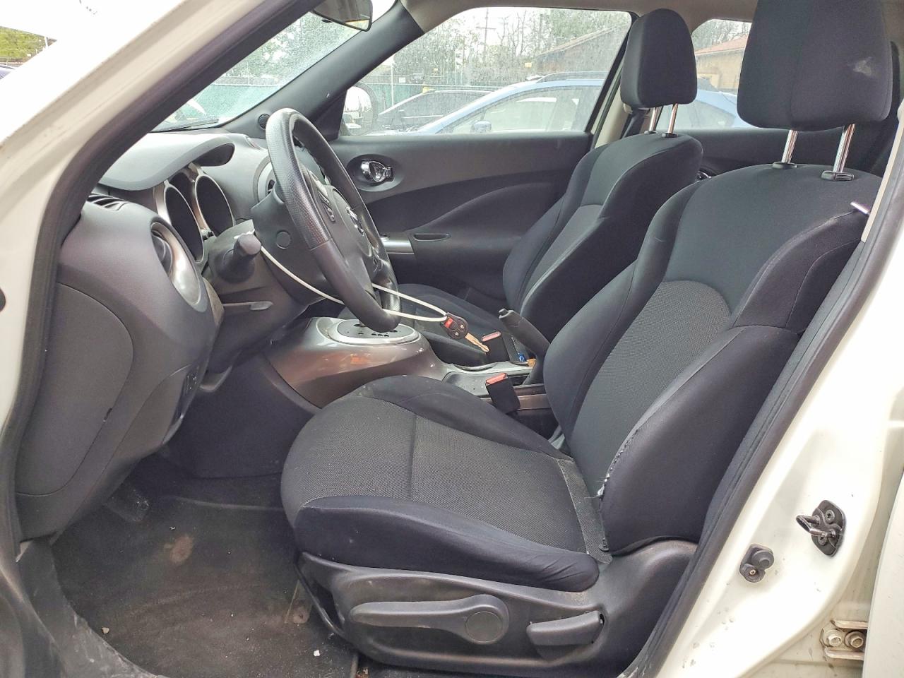 2012 Juke VIN JN8AF5MR9CT100369 photo 7