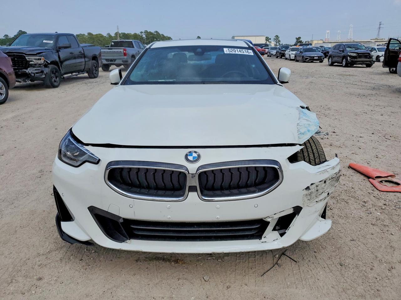 2024 BMW 2 series VIN 3MW33CM01R8E26876 photo 5