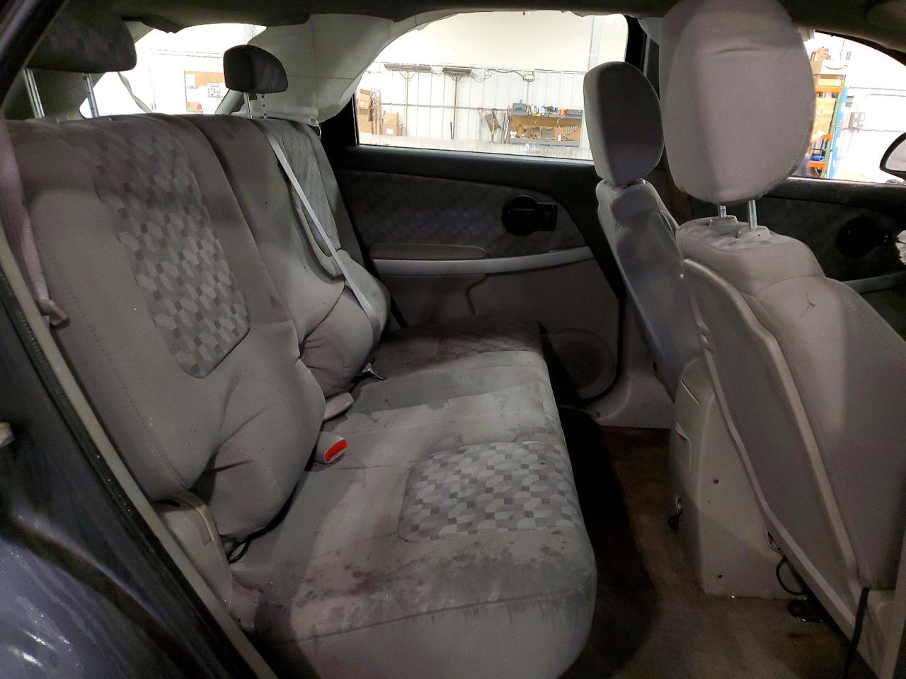 2009 Chevrolet Equinox VIN 2CNDL13F296210579 photo 11