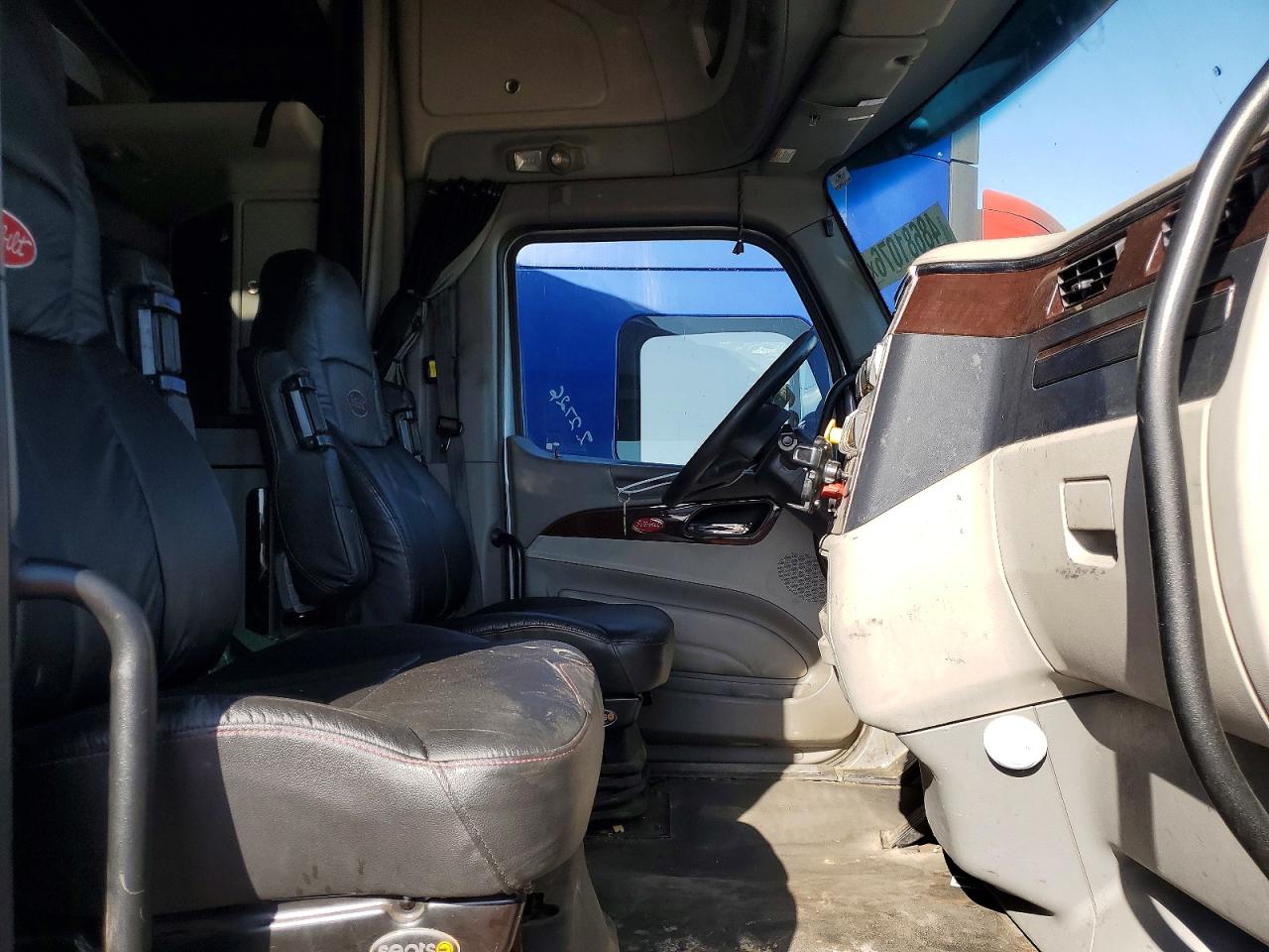 2020 PETERBILT All other VIN 1XPBD49X3LD661974 photo 5