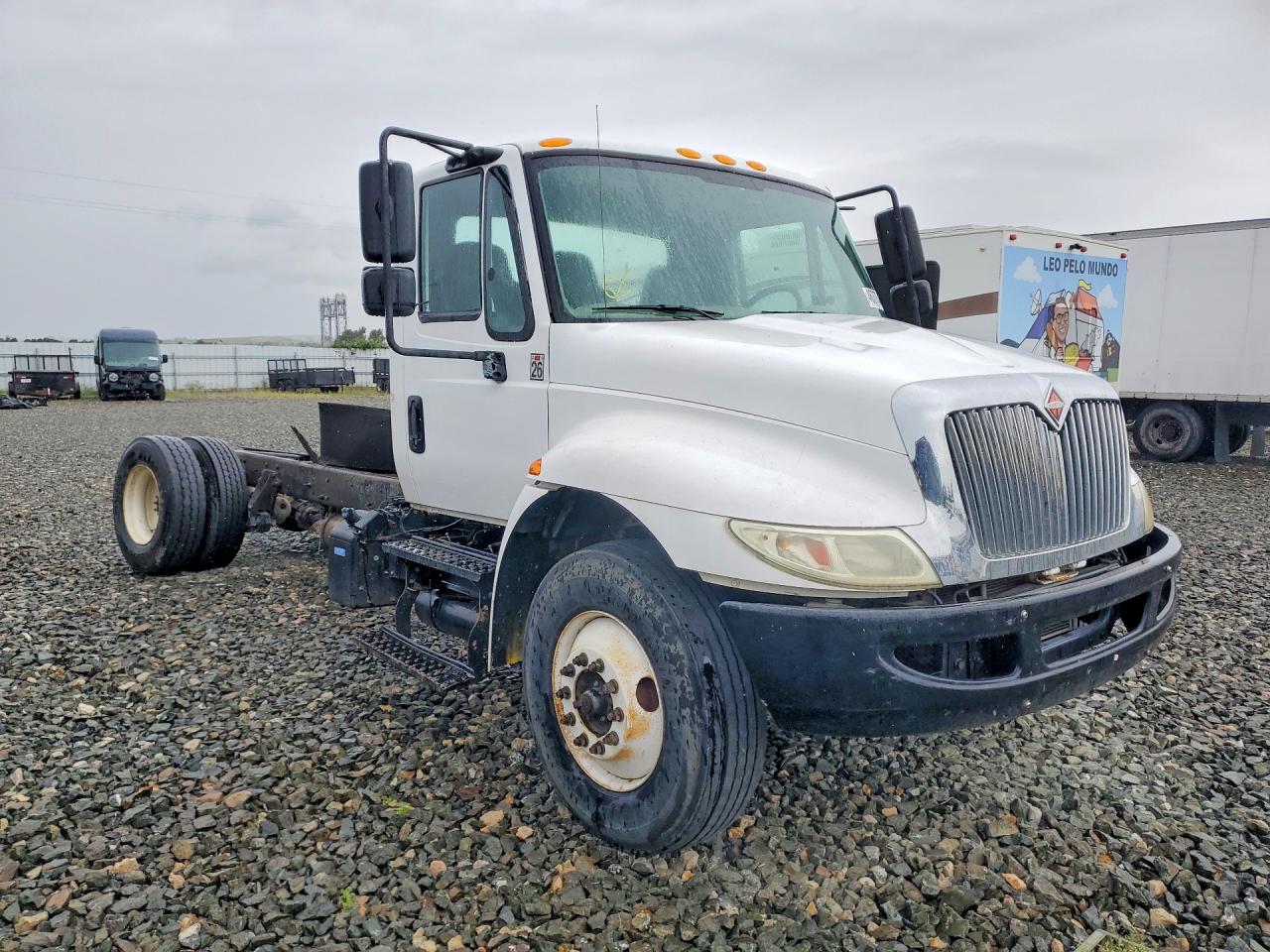 2017 International 4300 VIN 3HAMMMML9HL458339 photo 4