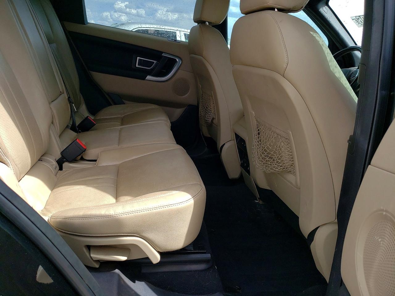2018 Land Discovery VIN SALCR2RXXJH738172 photo 11