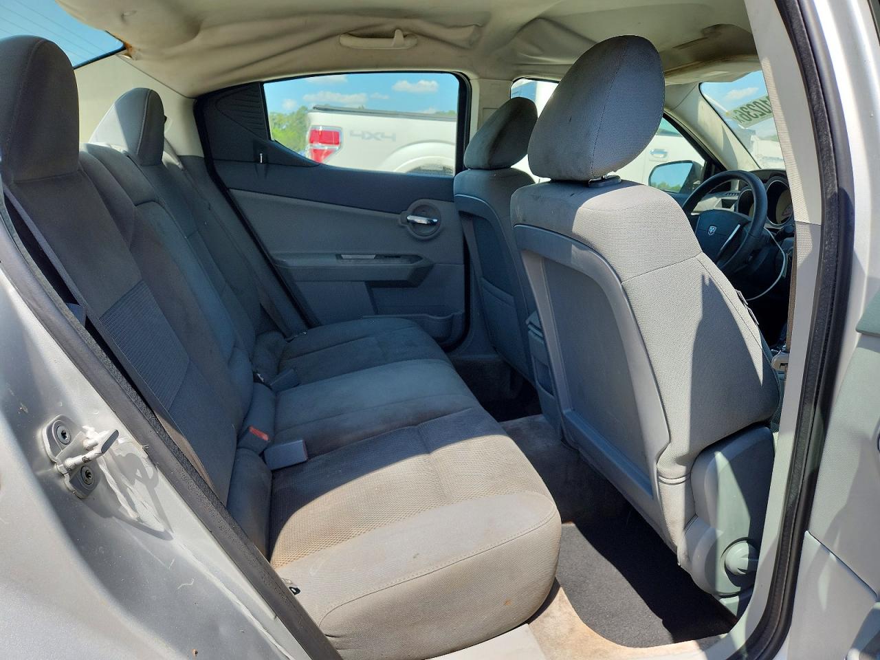 2008 Dodge Avenger VIN 1B3LC56K58N159767 photo 10