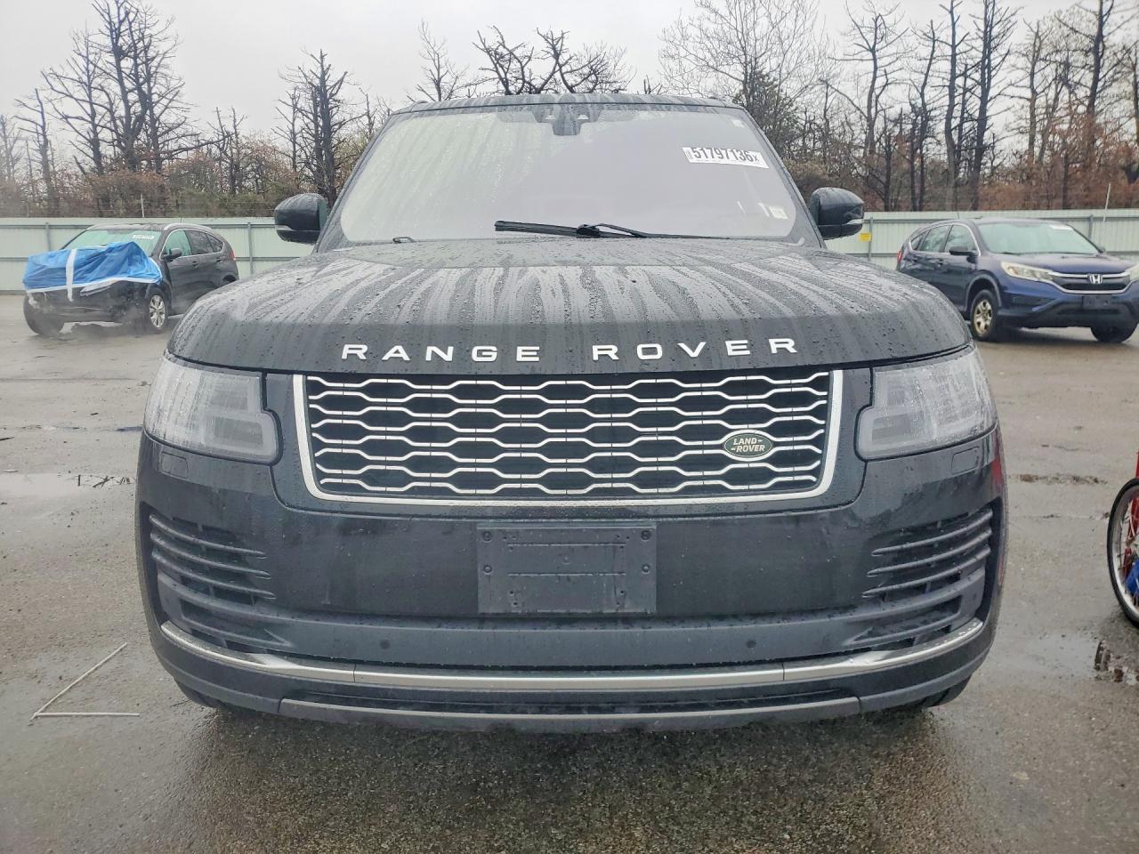 2020 Land Rangerover VIN SALGS2RU5LA591587 photo 5