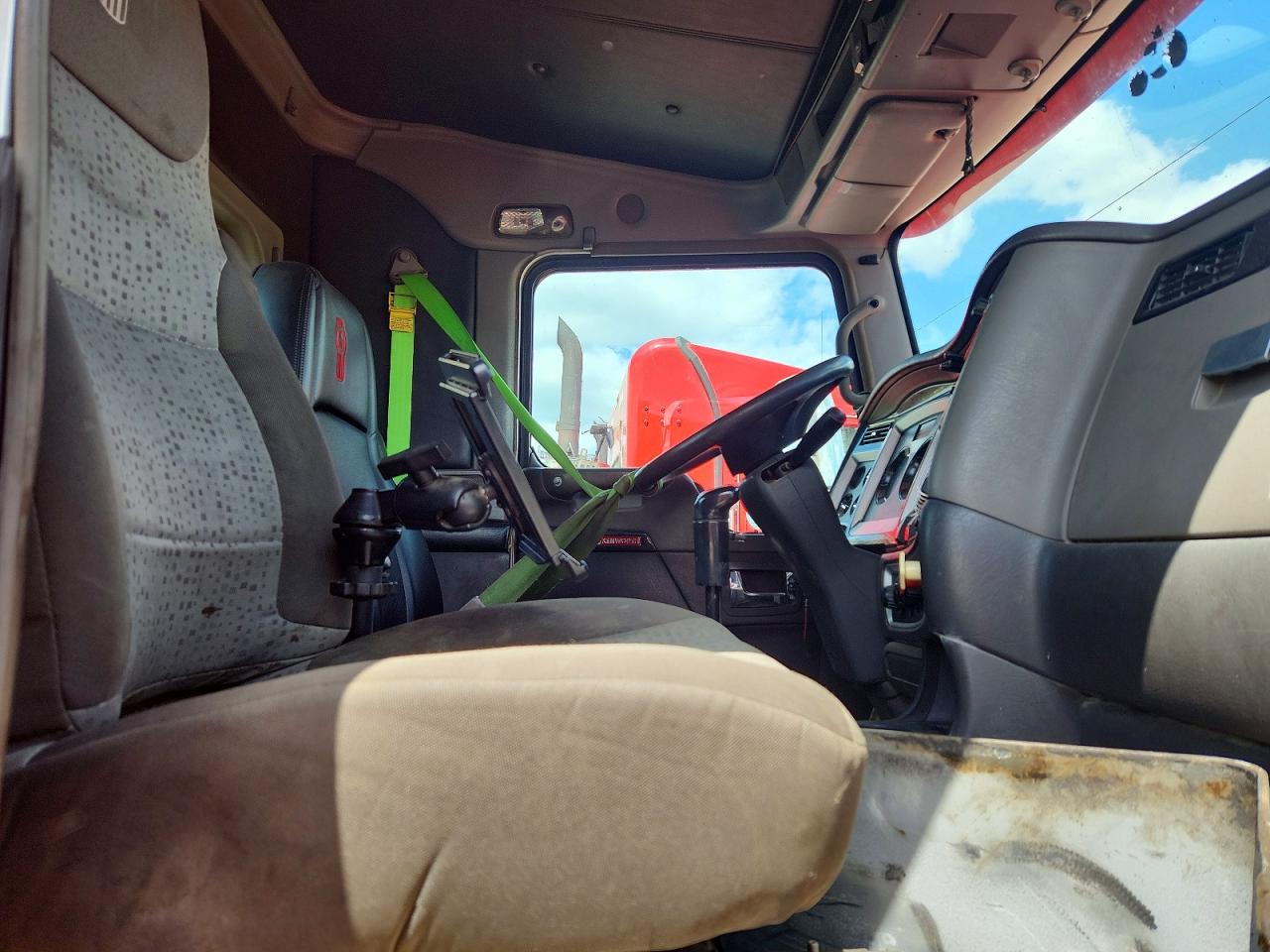 2014 KENWORTH All other VIN 1XKDD49X3EJ417440 photo 5
