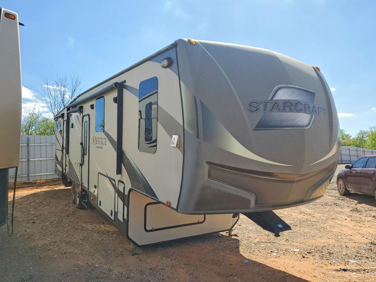 2015 STARCRAFT Unknown VIN 1SACS0BV2F2HC5055 photo 1