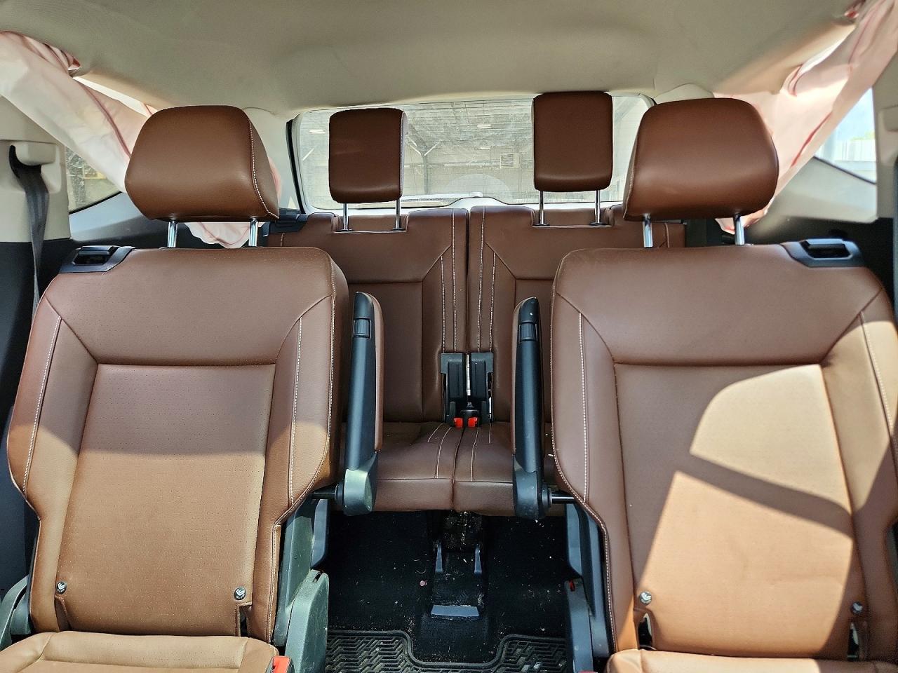 2021 Volkswagen Atlas VIN 1V2SR2CA8MC534722 photo 10