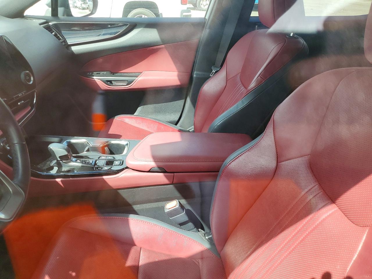2023 Lexus Nx VIN JTJAGCEZ6P5005075 photo 7