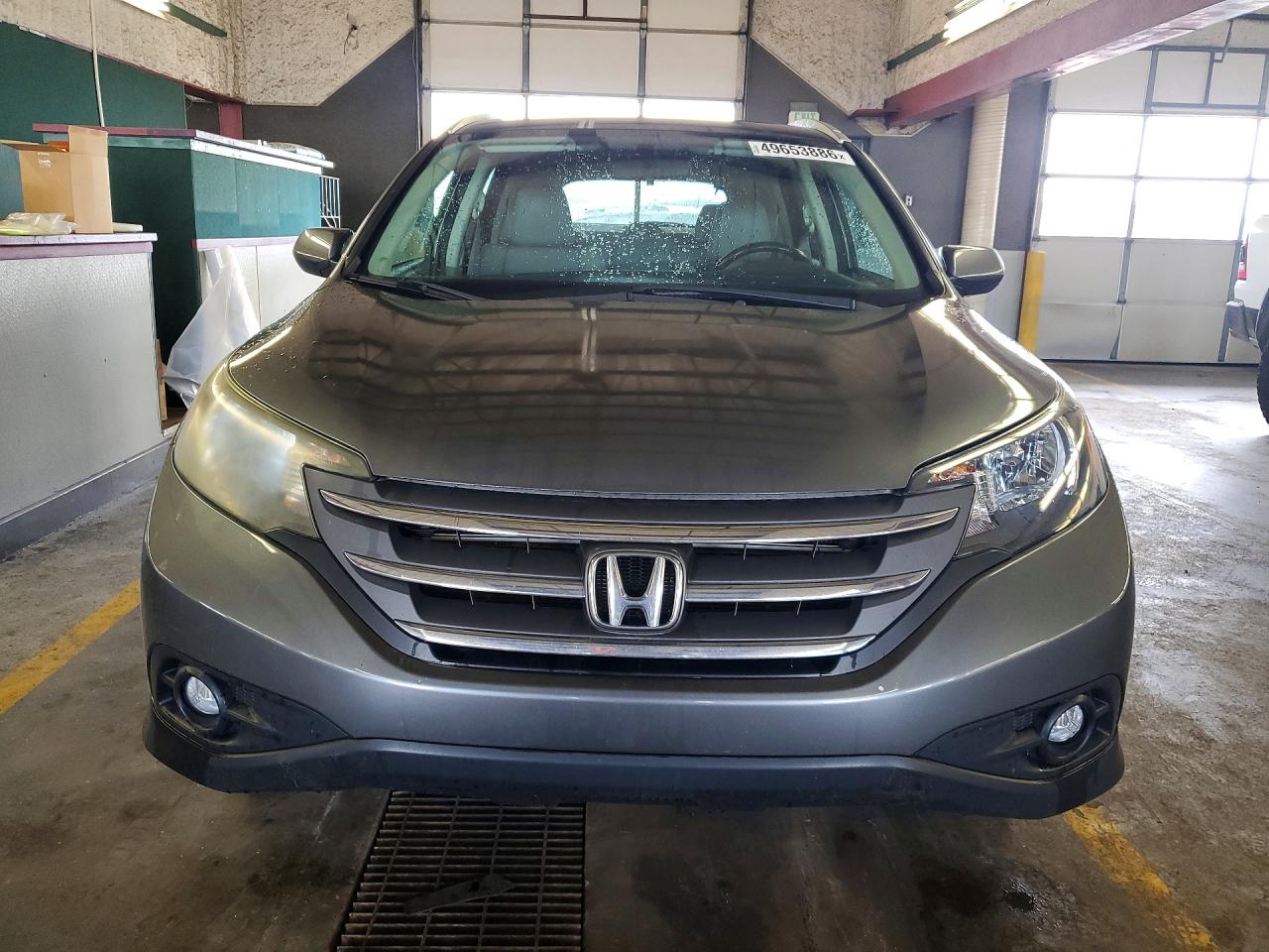 2014 Honda Crv VIN 5J6RM4H75EL036271 photo 5