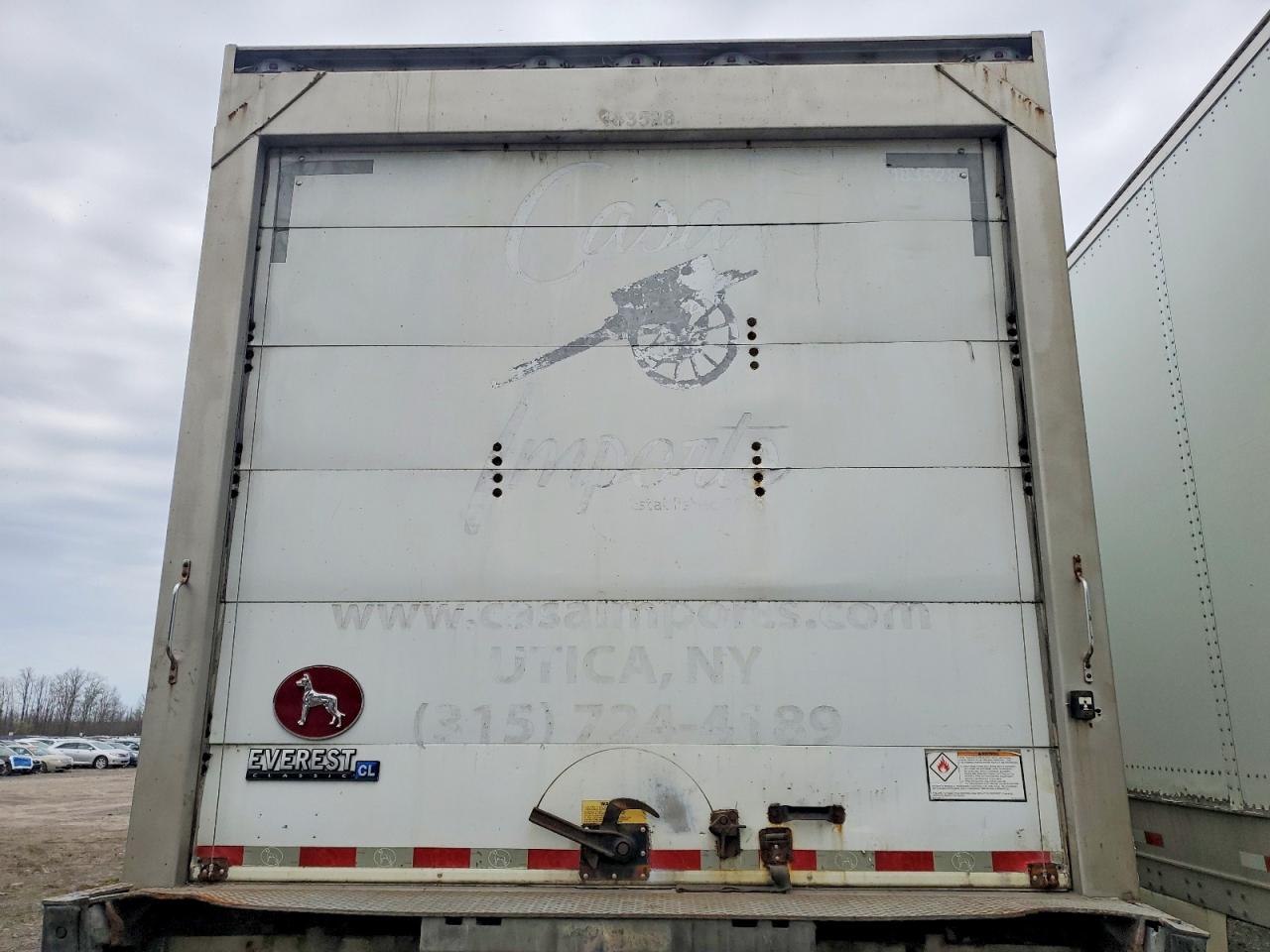 2018 GREAT Semitrlr VIN 1GRAA7222JB700249 photo 6