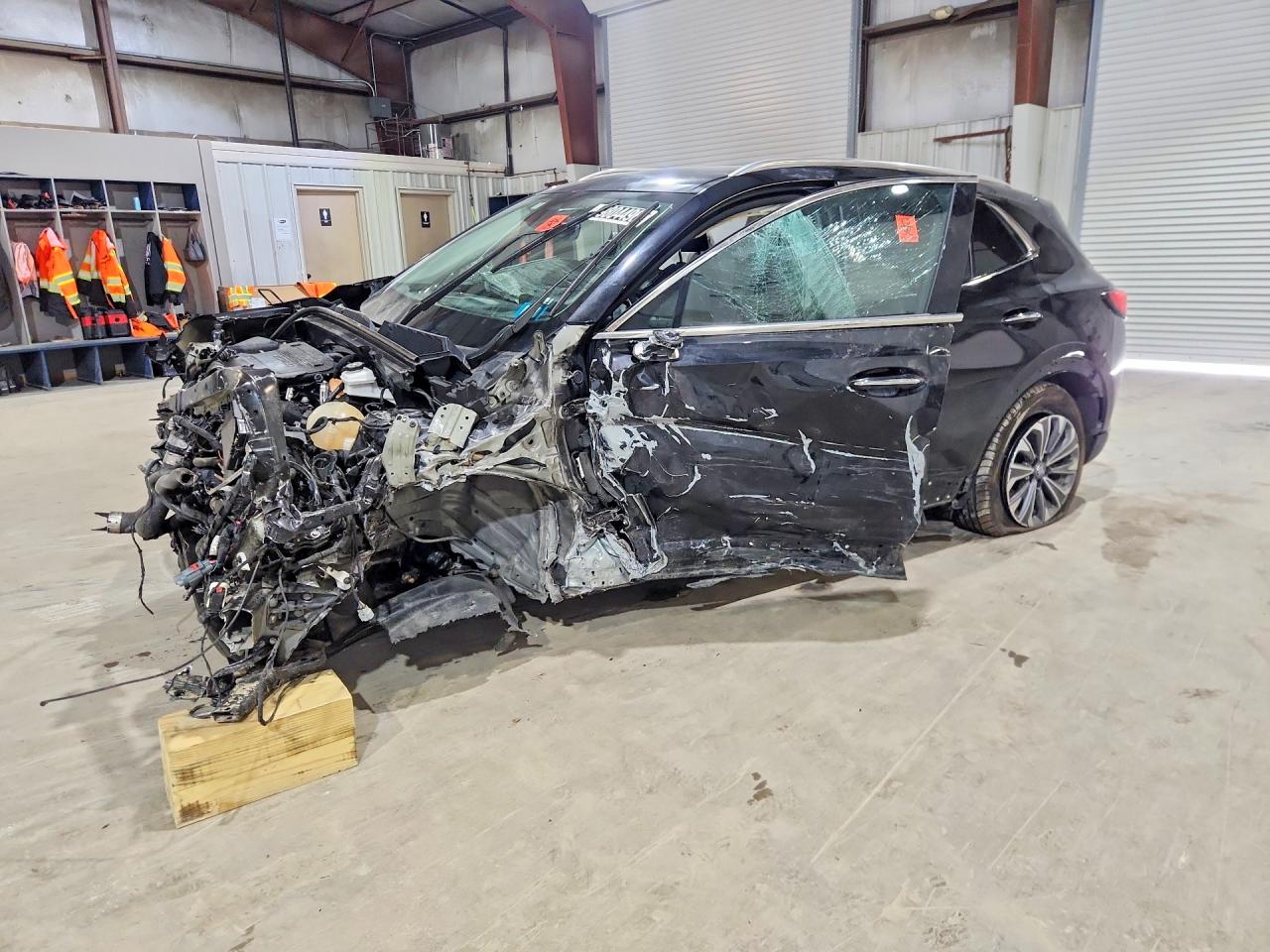 2024 Buick Envision VIN LRBFZME40RD068208 photo 1