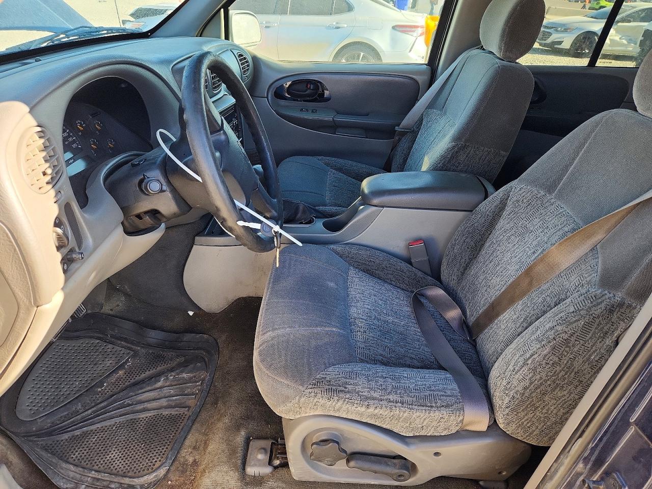 2003 Chev Trailblaze VIN 1GNDT13S932126188 photo 7
