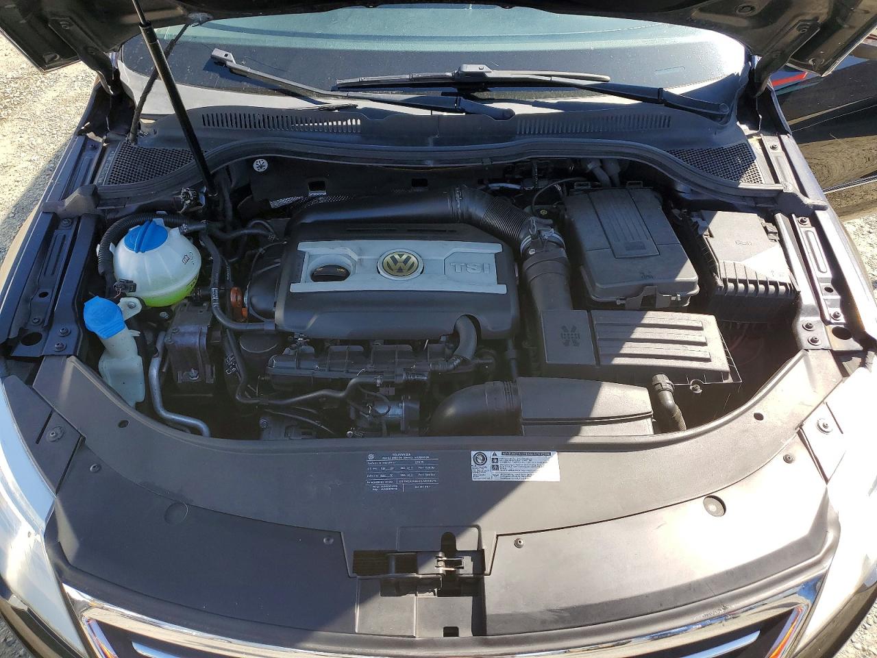 2010 VOLKSWAGEN Cc VIN WVWMP7AN4AE545610 photo 11