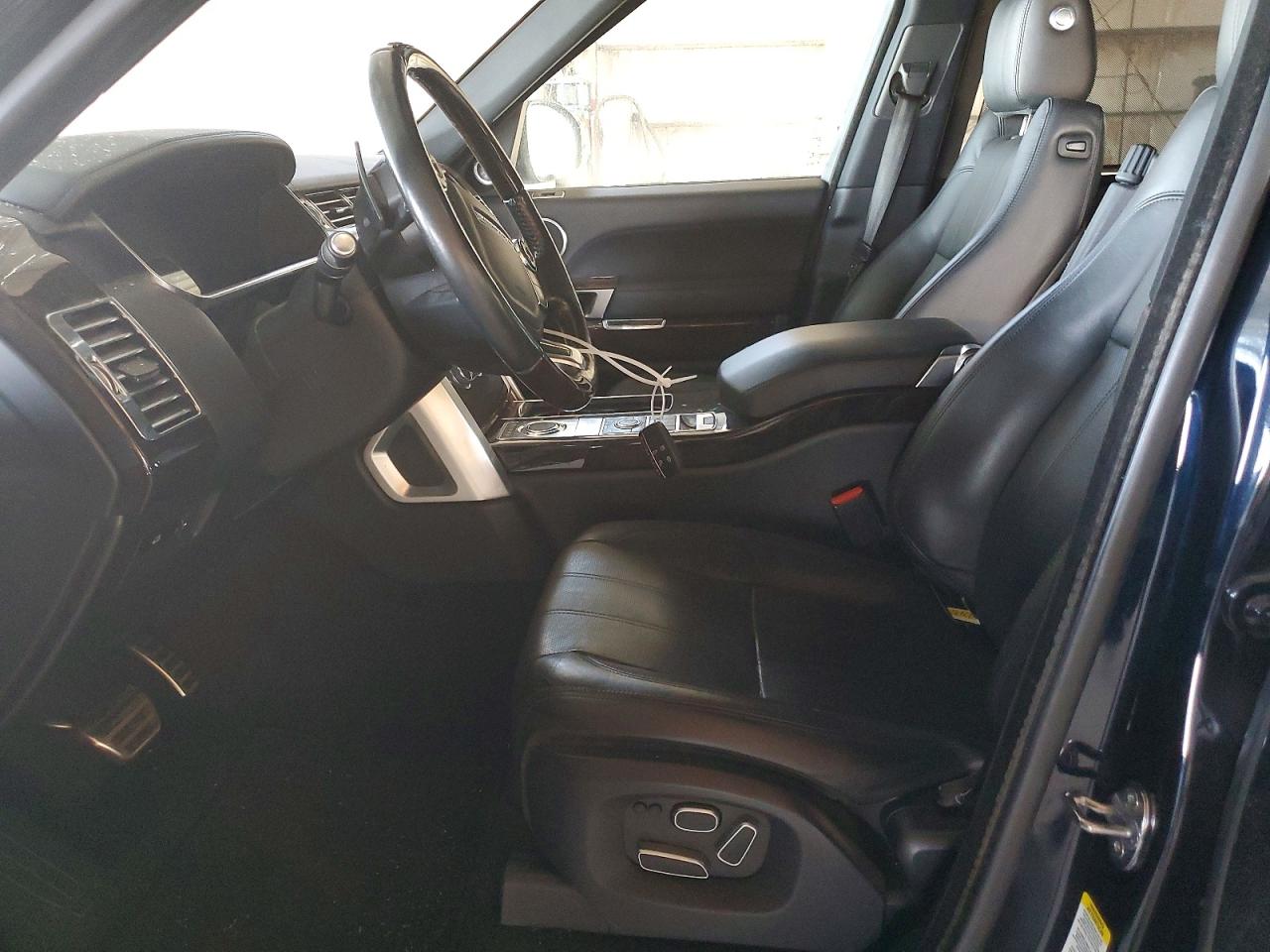 2014 Land Rangerover VIN SALGS3TF4EA189837 photo 7