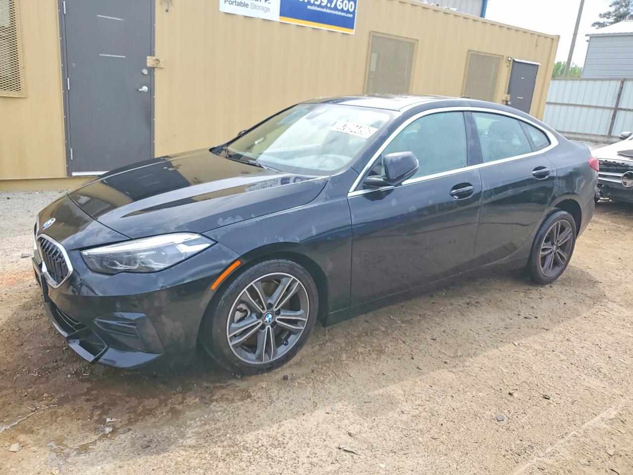 2024 BMW 2 series VIN WBA73AK06R7N50894 photo 1