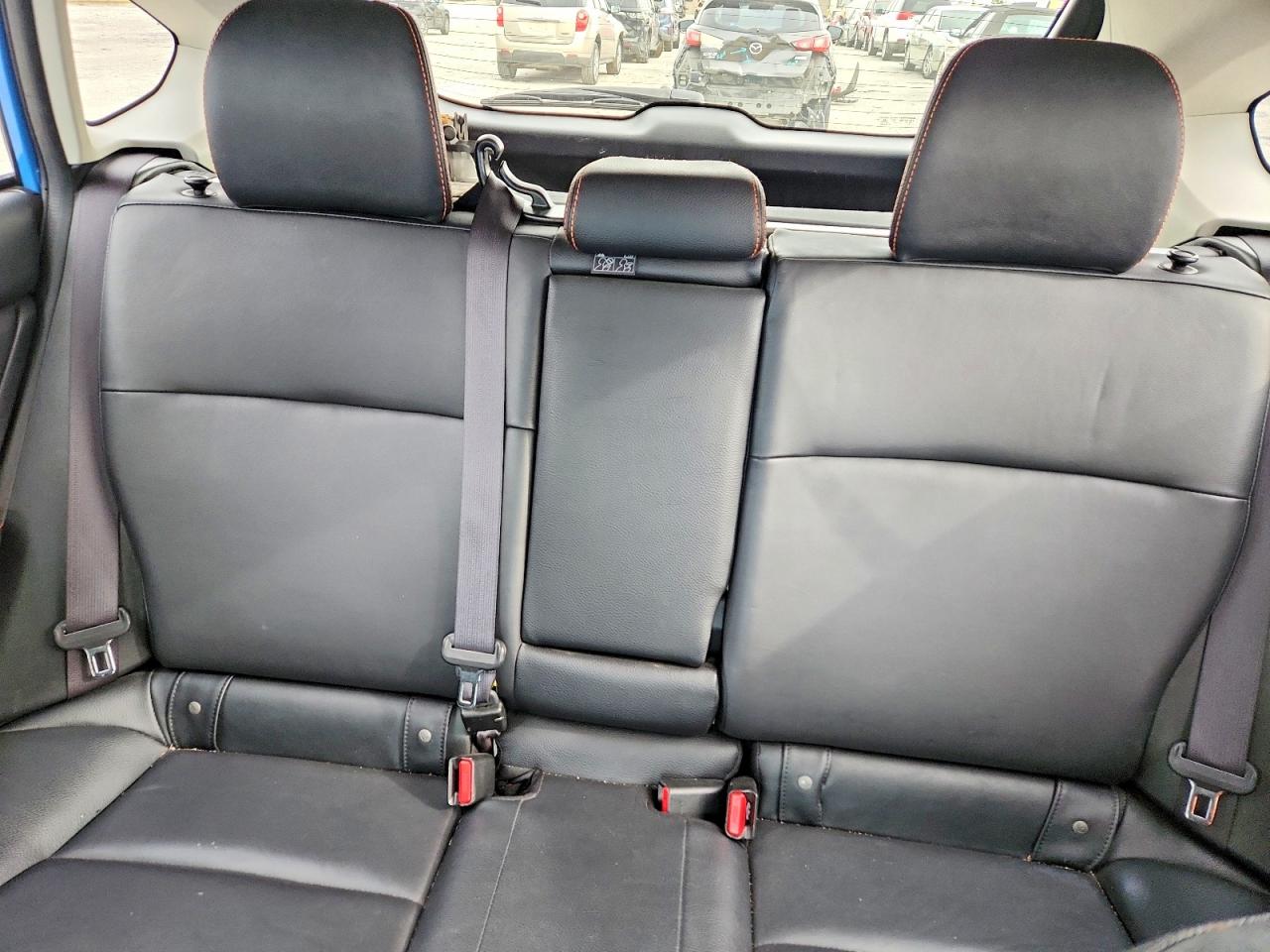 2016 Subaru Crosstrek VIN JF2GPAKC9GH277637 photo 10