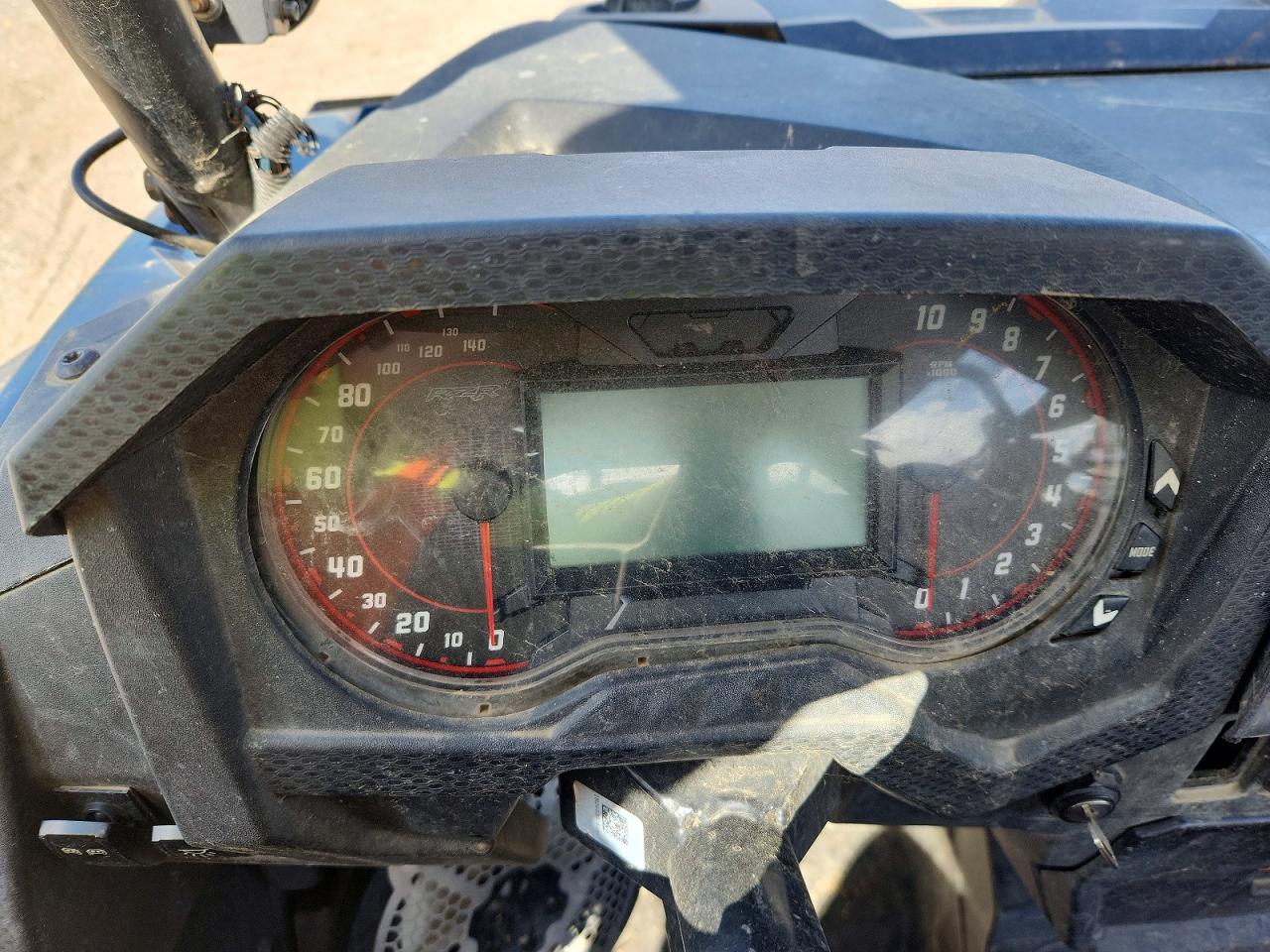 2022 Polaris Sidebyside VIN 3NSN4V998NH413286 photo 8