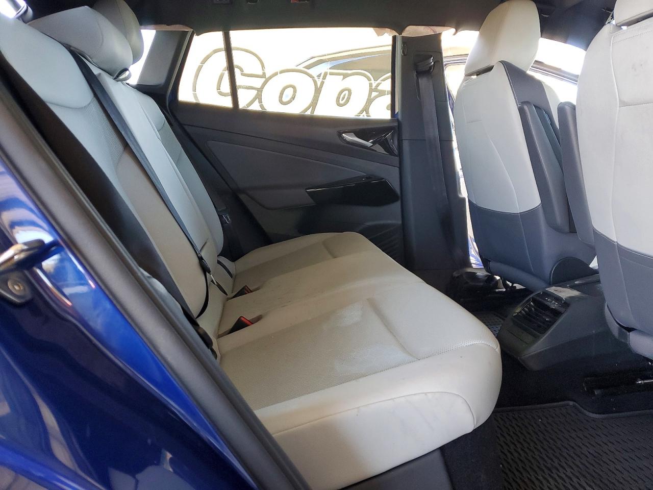 2021 Volkswagen Id.4 pro s VIN WVGTMPE25MP039132 photo 10