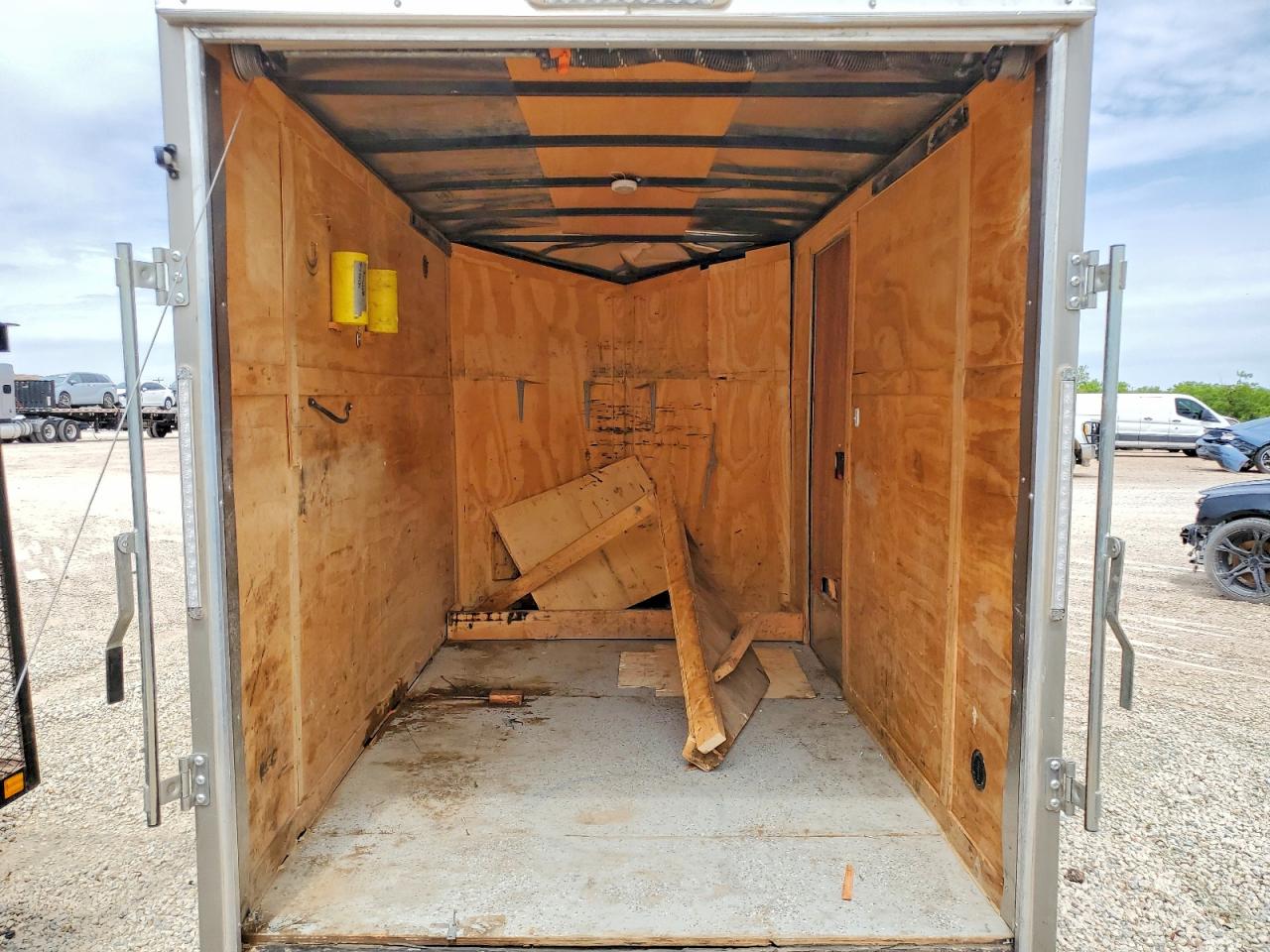 2024 CARGO Cargo trai VIN 5JW7E1017RX113134 photo 7