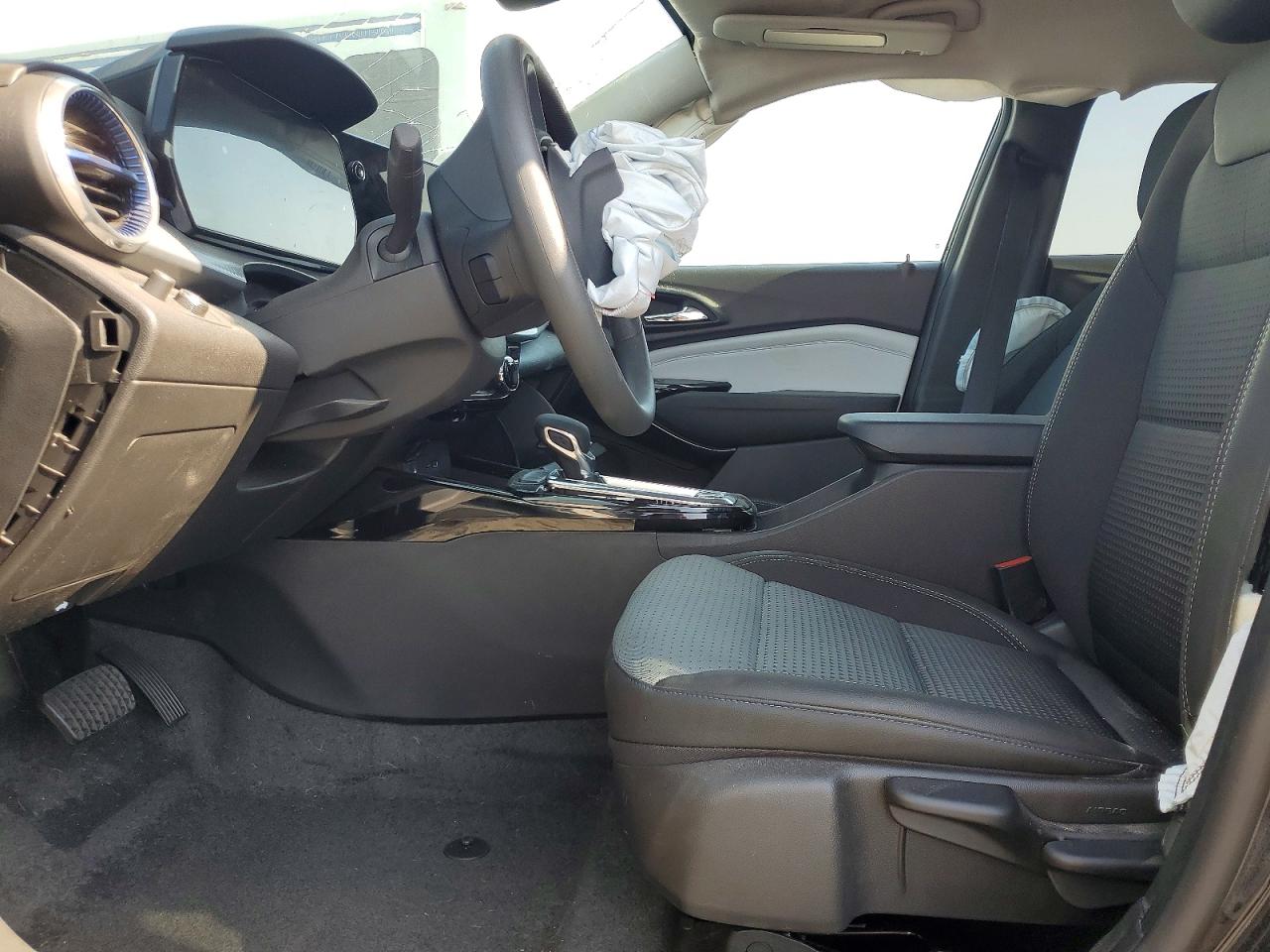 2026 Chevrolet Trax VIN KL77LHEP9TC088931 photo 7