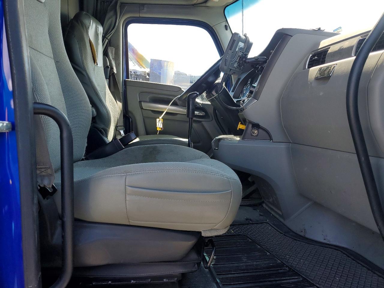 2019 KENWORTH All other VIN 1XKYA48X6KJ289492 photo 5