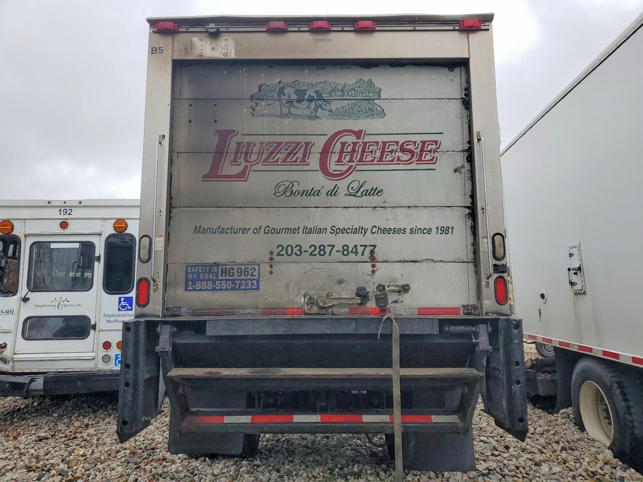 2014 FREIGHTLINER All other VIN 3ALACWDT5EDFY0001 photo 6