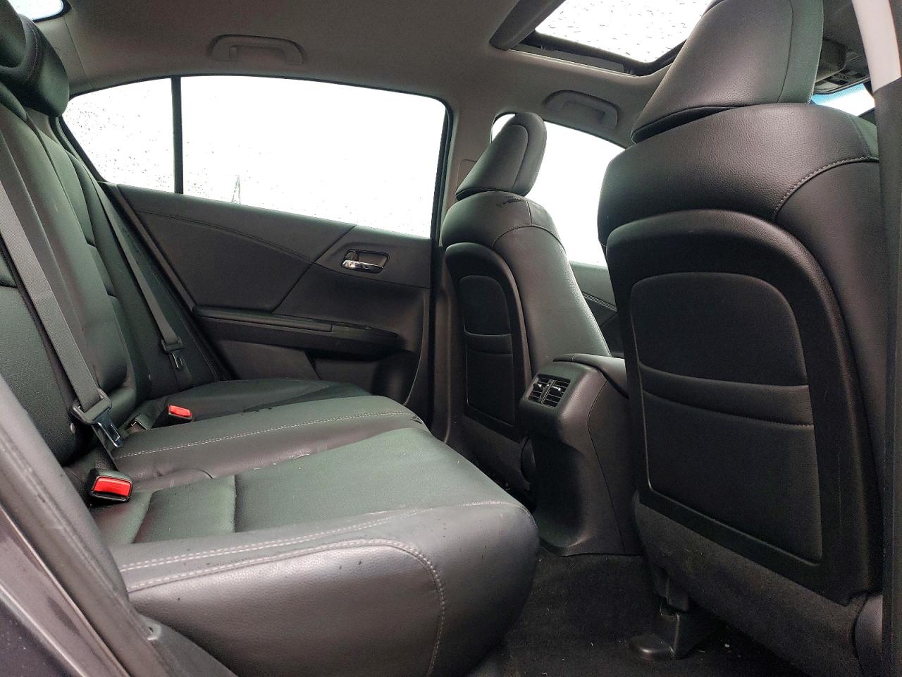 2013 Honda Accord VIN 1HGCR2F9XDA811312 photo 10