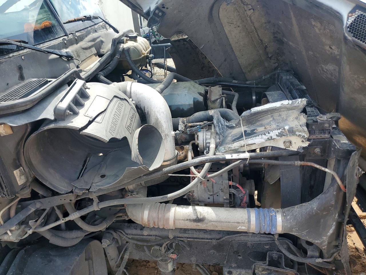 2006 FREIGHTLINER All other VIN 1FUJBBCK16LV59385 photo 7