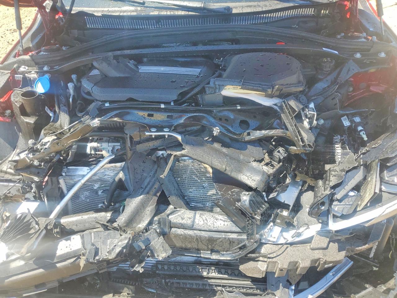 2026 BMW 2 series VIN WBA83GG07T7U65635 photo 11