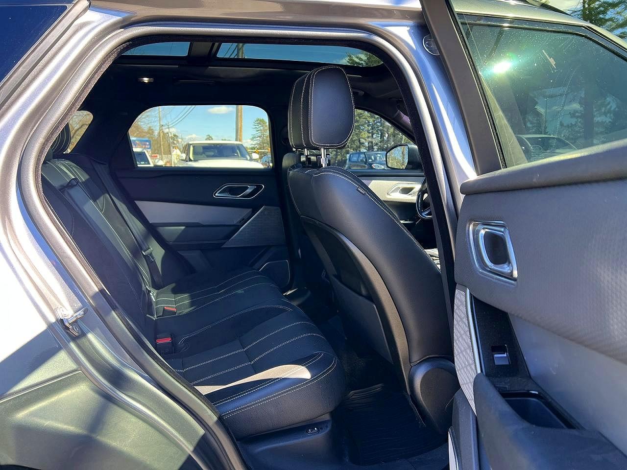 2018 Land Rangerover VIN SALYL2RV6JA757140 photo 6
