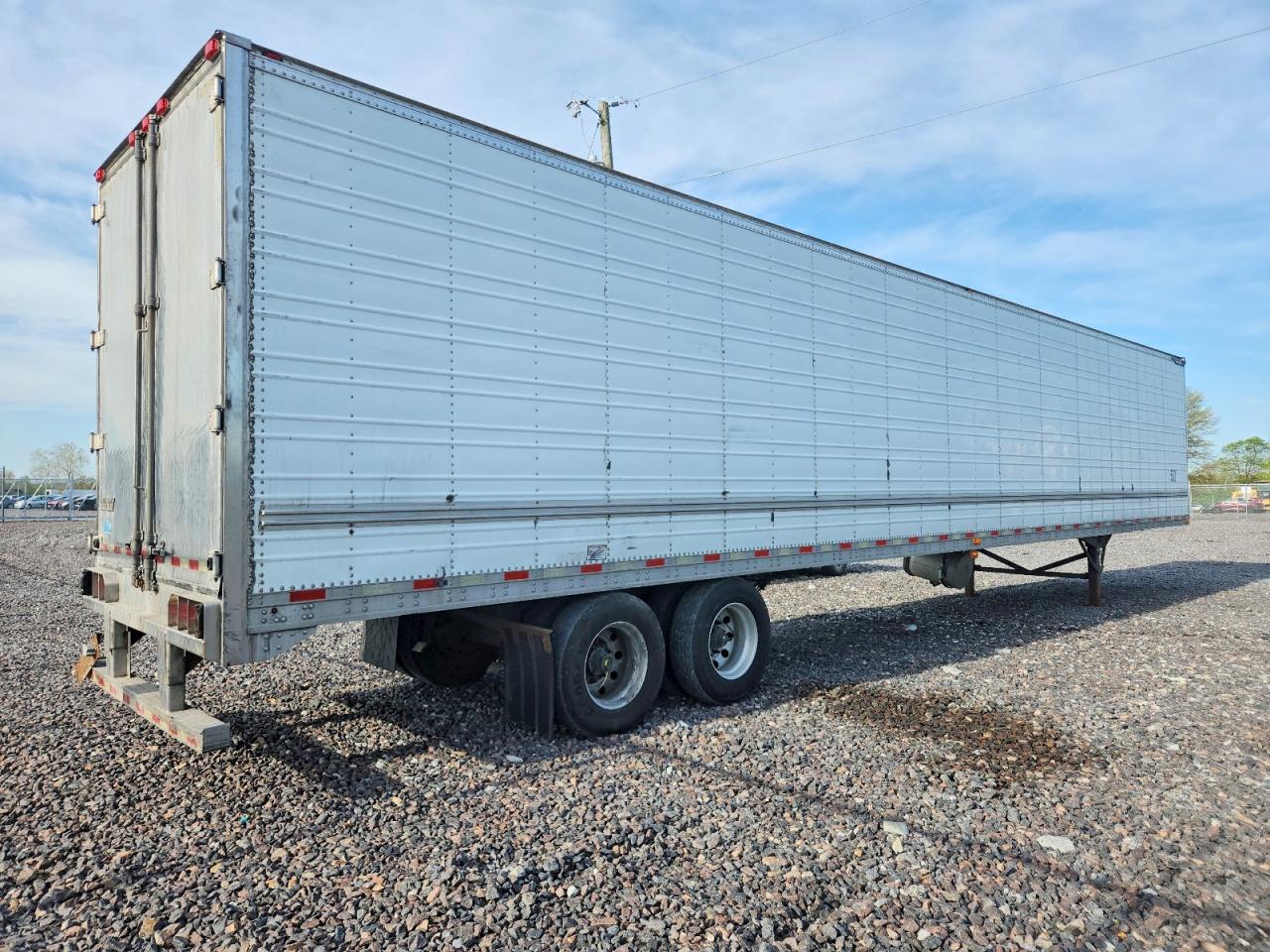 2012 GREAT All models VIN 1GRAA0620CW700103 photo 6