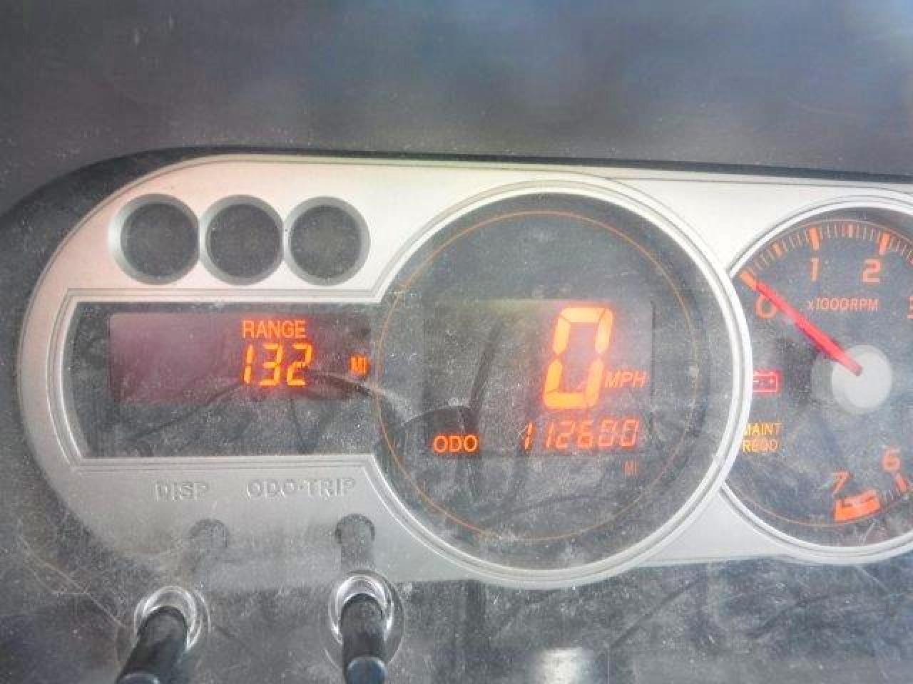 2009 Scion Xb VIN JTLKE50E691081097 photo 9