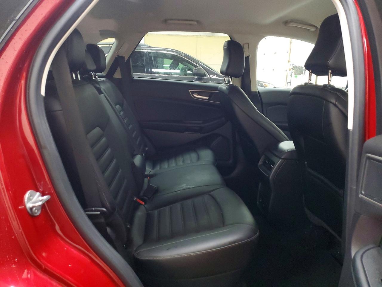 2021 Ford Edge VIN 2FMPK3J9XMBA23826 photo 11