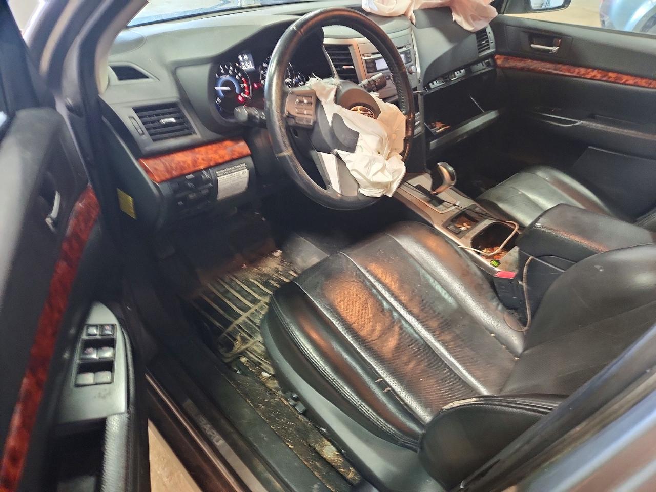 2010 Subaru Outback VIN 4S4BRCKC3A3335479 photo 8