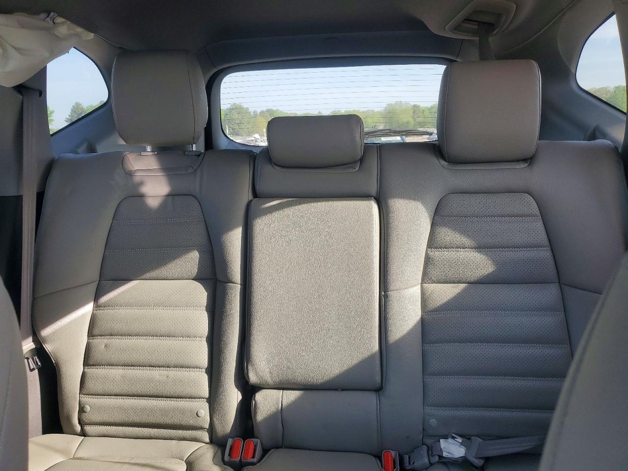 2019 Honda Crv VIN 7FARW1H58KE024485 photo 10