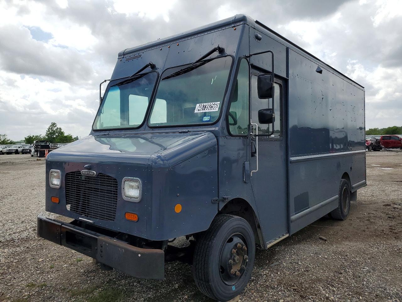 2020 FREIGHTLINER All other VIN 4UZAC2EA6LCMK2989 photo 2