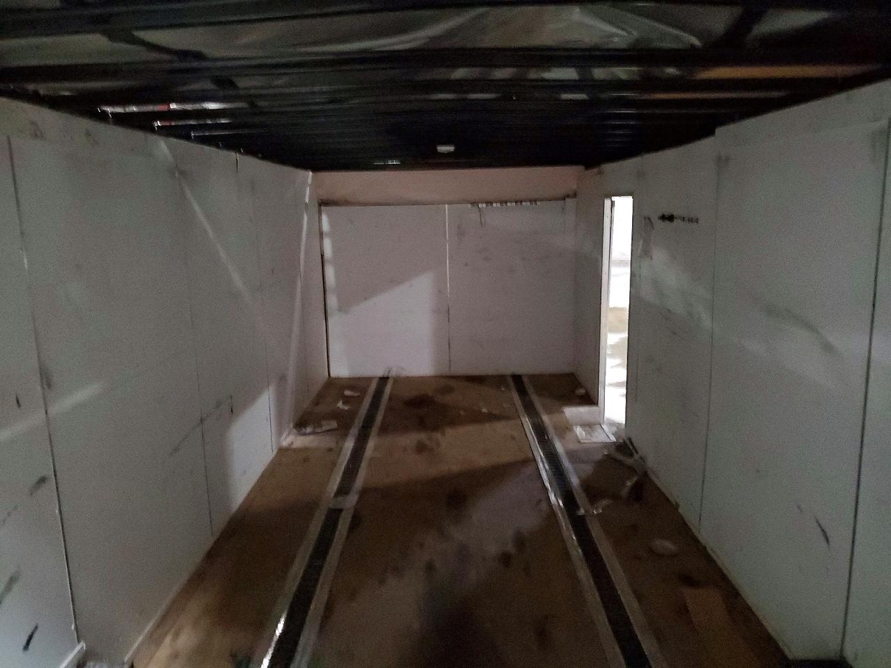 2016 Enclosed c VIN 56JTE3435GA148863 photo 5