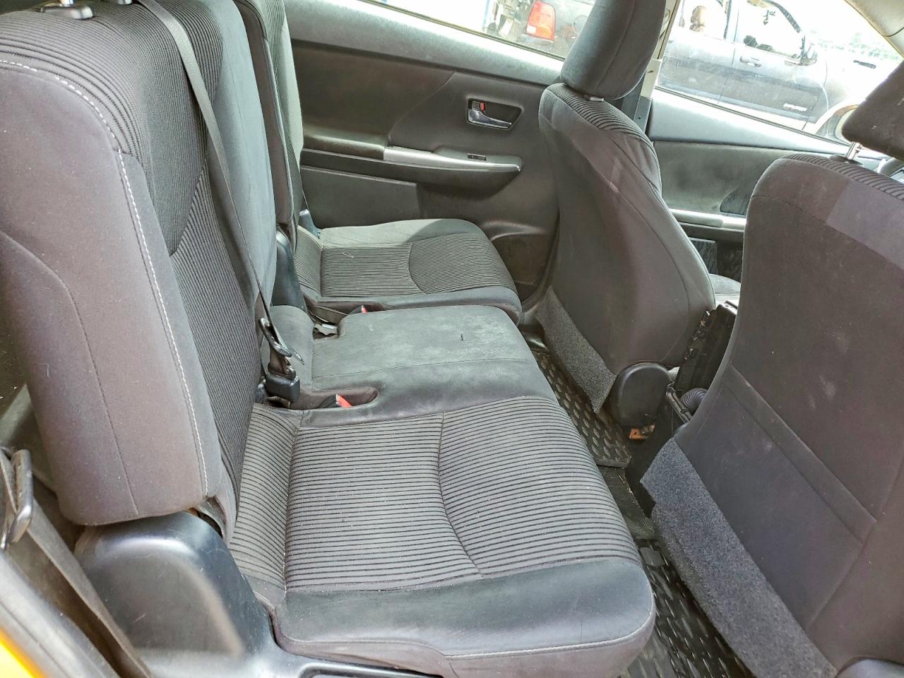 2016 Toyota Prius VIN JTDZN3EU0GJ050309 photo 10