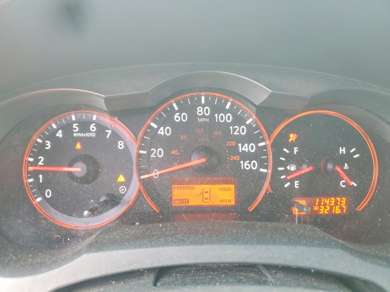 2009 NISS Altima VIN 1N4AL21E09N539922 photo 9