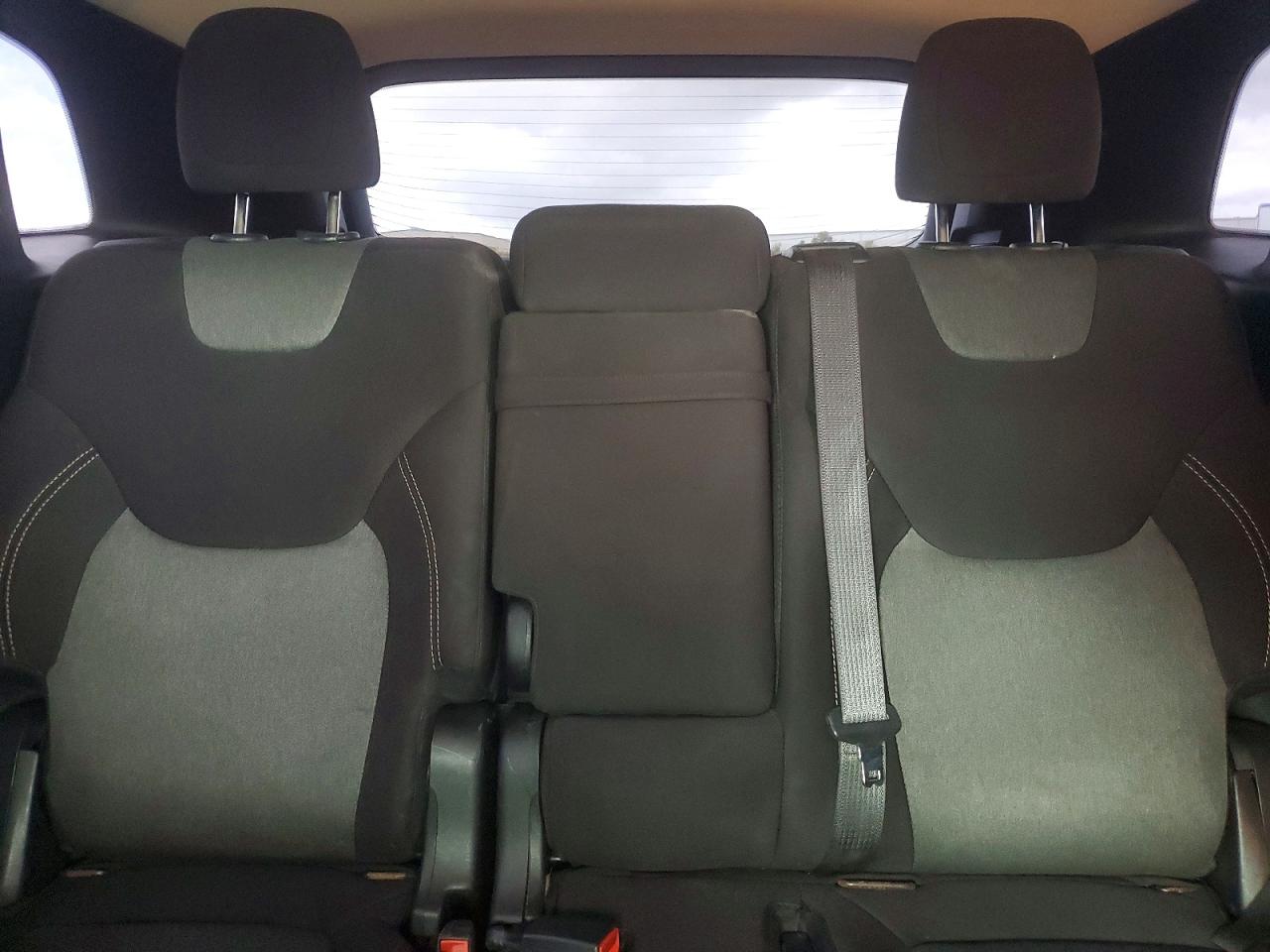 2017 Jeep Cherokee VIN 1C4PJLABXHW540915 photo 10