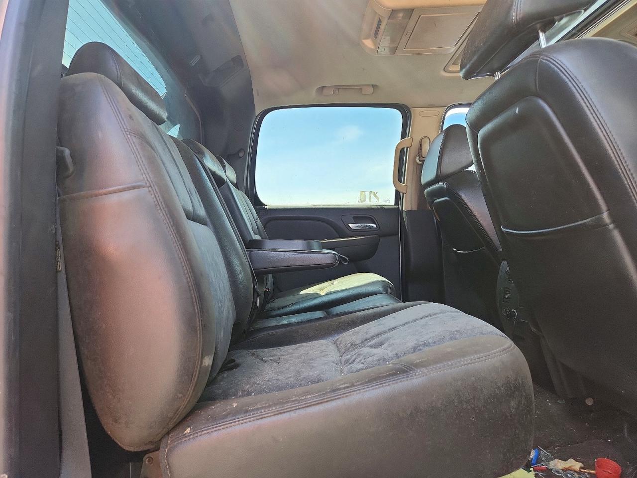 2007 CHEV Avalanche VIN 3GNFK12387G137475 photo 10
