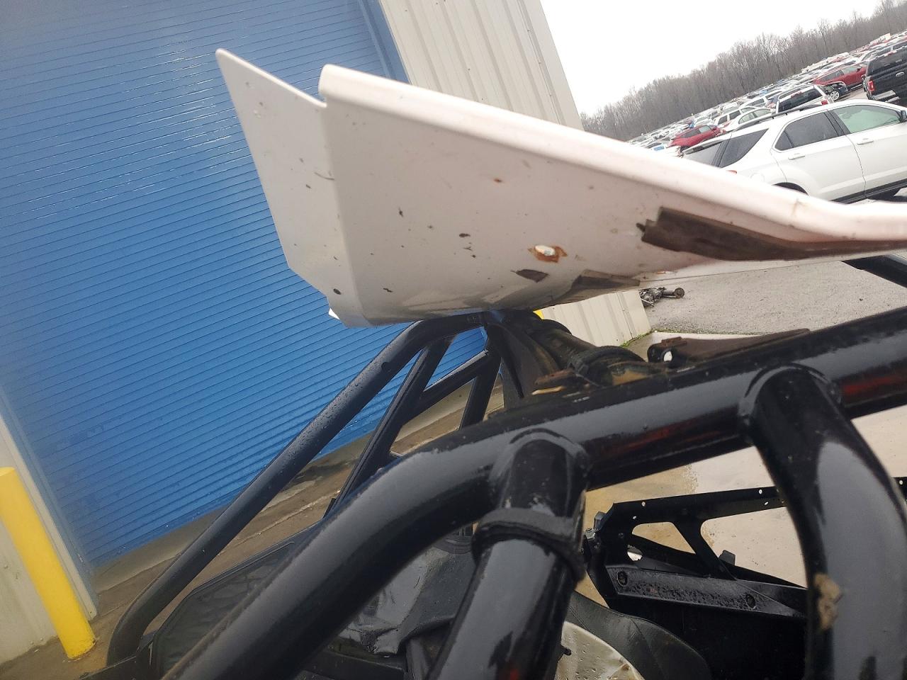 2022 Polaris Rzr VIN 3NSRAE929NF357903 photo 9